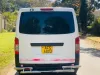 Picture of Nissan NV350 2013