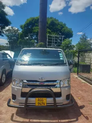 Picture of 10 Seater Baby Quatum