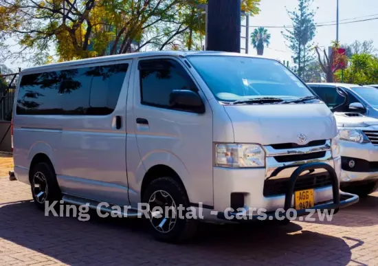 Picture of 10 Seater Baby Quatum