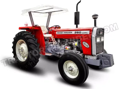 Picture of Massey ferguson MF 260 2025