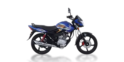 Picture of Honda CB 125 2024