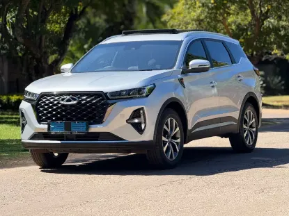 Picture of Chery 2022
