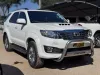 Picture of Toyota Fortuner 2014