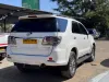 Picture of Toyota Fortuner 2014