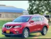 Picture of Nissan Xtrail T32 for hire $70