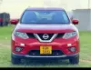 Picture of Nissan Xtrail T32 for hire $70