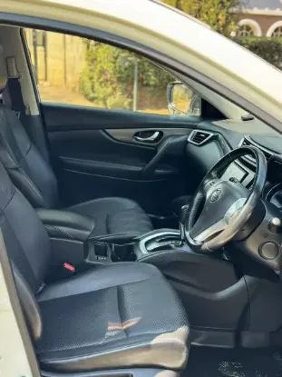 Picture of Nissan X-Trail 2015