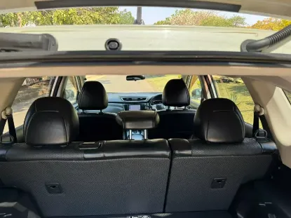 Picture of Nissan X-Trail 2015