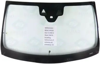 Picture of Windscreen Mercedes Benz W292 GLE