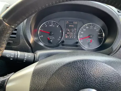Picture of Nissan X-Trail 2011