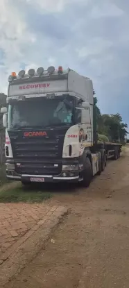 Picture of Scania R420 2010
