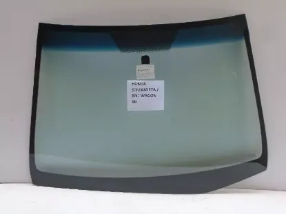 Picture of Windscreen Honda Stream