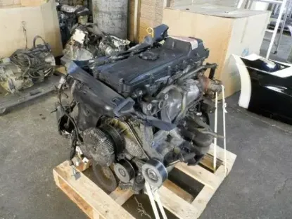 Picture of Nissan ZD30