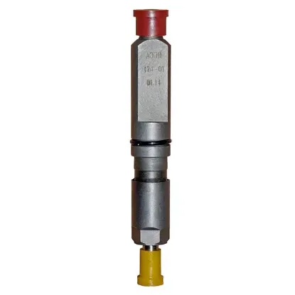Picture of Belarus Tractor Injector