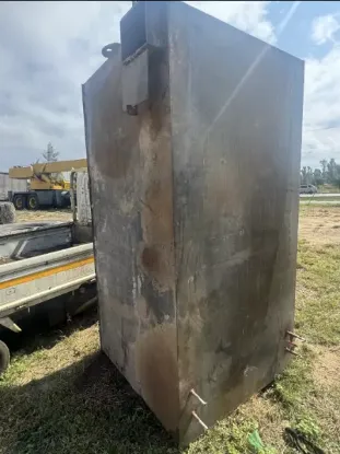 Picture of Fuel tank 500L