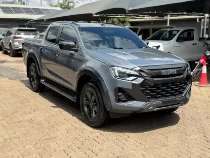Picture of Isuzu D-Max 2024
