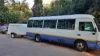 Picture of TOYOTA COASTER BUS FOR HIRE