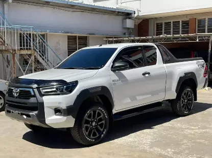 Picture of Toyota Hilux 2023