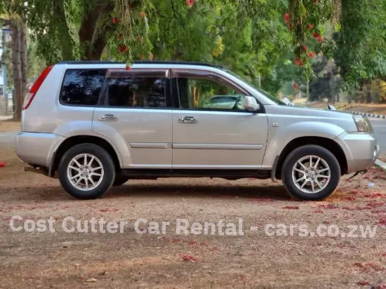 Picture of Nissan X-Trails T30s (4x4)-Why pay more! From