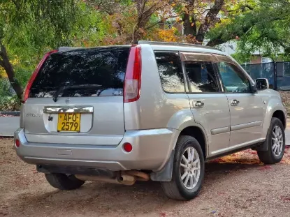 Picture of Nissan X-Trails T30s (4x4)-Why pay more! From