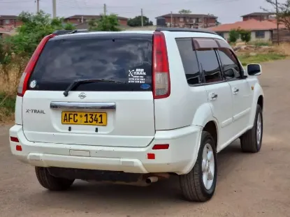 Picture of Nissan X-Trails T30s (4x4)-Why pay more! From