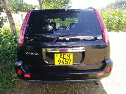 Picture of Nissan X-Trails T30s (4x4)-Why pay more! From