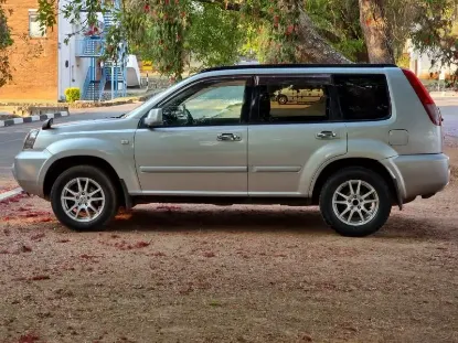 Picture of Nissan X-Trails T30s (4x4)-Why pay more! From