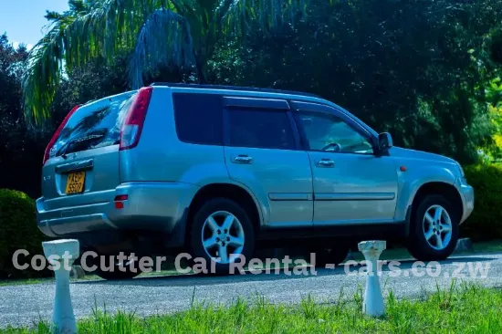 Picture of Nissan X-Trails T30s (4x4)-Why pay more! From