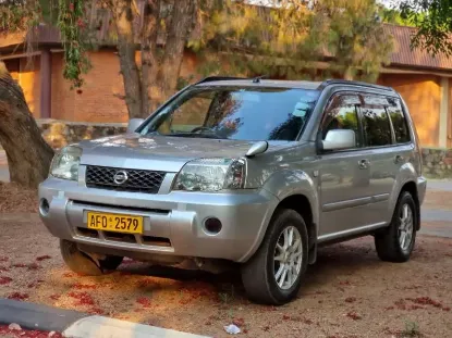 Picture of Nissan X-Trails T30s (4x4)-Why pay more! From