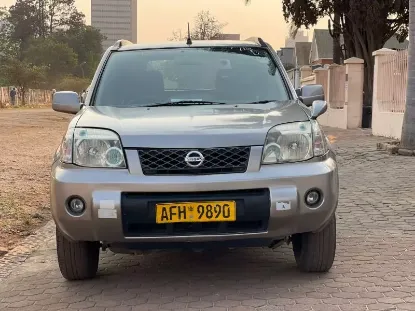 Picture of Nissan X-Trails T30s (4x4)-Why pay more! From