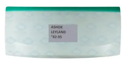 Picture of Windscreen Ashok Leyland