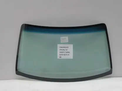 Picture of Windscreen Chevrolet Cruze/Suzuki Swift