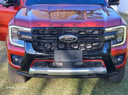 Picture of Ford Ranger 2024