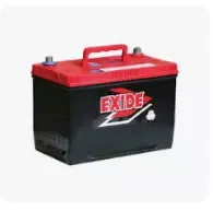 Picture of Exide batteries