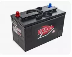 Picture of Exide Batteries