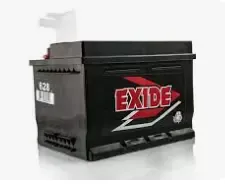 Picture of Exide Batteries