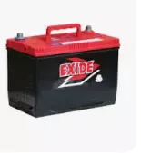 Picture of Exide Batteries