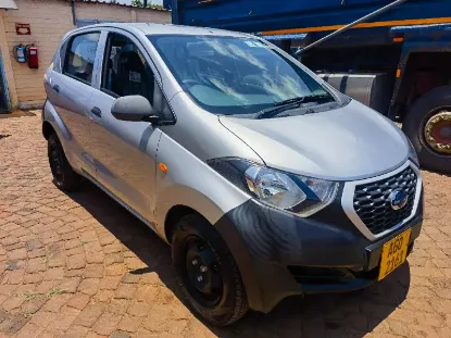 Picture of Datsun Go 2019