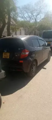 Picture of Honda Fit Ge6