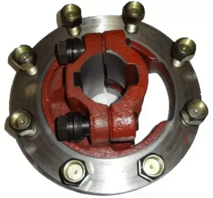 Picture of Belarus Tractor Wheel Hub