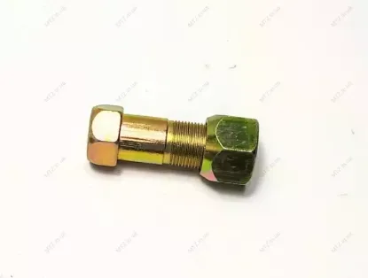 Picture of Rear Wheel bolt and Nut