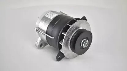Picture of Belarus Tractor - Alternator