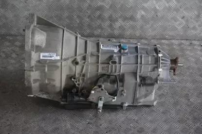 Picture of BMW DG15/DG18 Gearbox