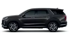 Picture of Hyundai Palisade 2023