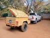 Picture of Rent a trailer!
