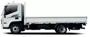 Picture of Hyundai EX8 2022
