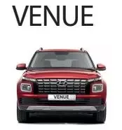 Picture of Hyundai Venue 2023