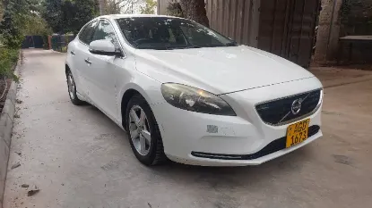 Picture of Volvo V40 2014