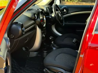 Picture of BMW Mini Cooper 2015