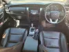 Picture of Toyota Fortuner 2016